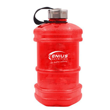 Accesorii - Canistra pentru apa, Genius Nutrition, capacitate 2.2 litri