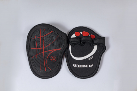 Accesorii - Grip Pads, Weider