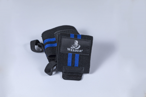 Accesorii - Bandaje elastice incheieturi, Weider, Hand straps