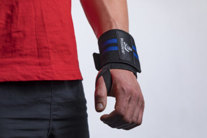 Bandaje elastice incheieturi, Weider, Hand straps [1]
