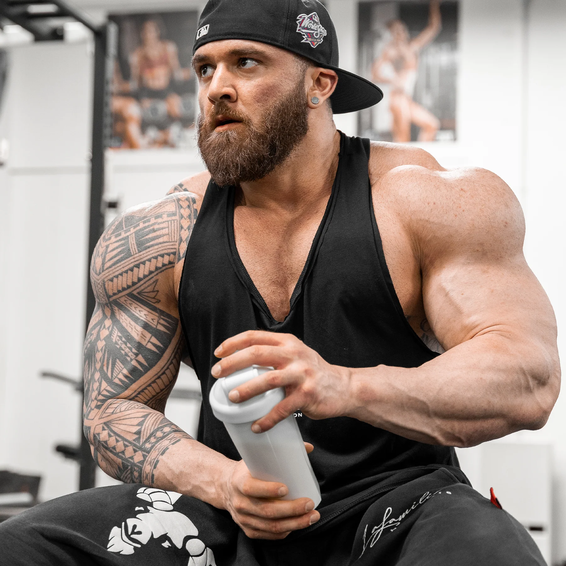 Aminoacizi, DY Nutrition, HIT BCAA 10:1:1, 400 de grame, pudra [6]