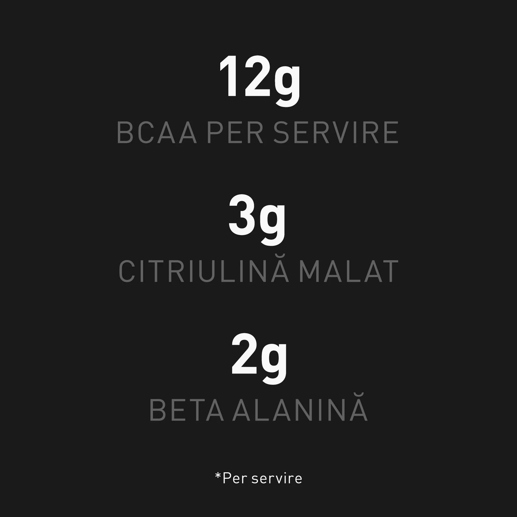 Aminoacizi, DY Nutrition, HIT BCAA 10:1:1, 400 de grame, pudra [2]
