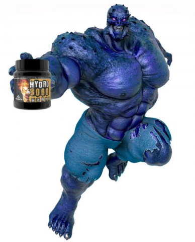 Aminoacizi din zer hidrolizat, Vitabolic, Hydro 8000 Amino, 300 de tablete [3]