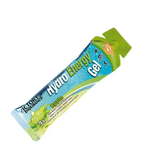 Nutritie sportiva - Gel de hidratare, Weider, Hydro Energy Gel, un plic de 70 de grame