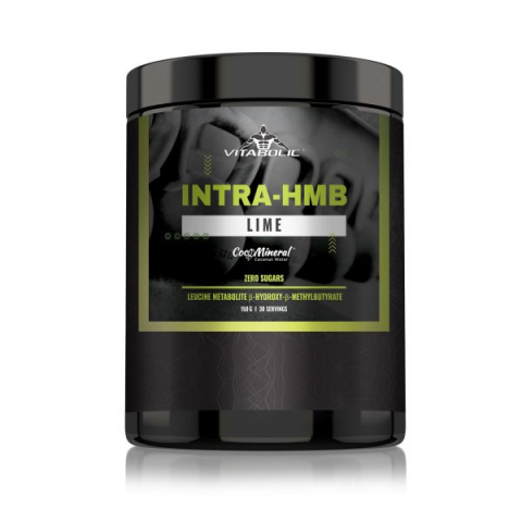 Energie si hidratare - Intra-workout HMB, Vitabolic, Intra-HMB, 150 de grame, pudra