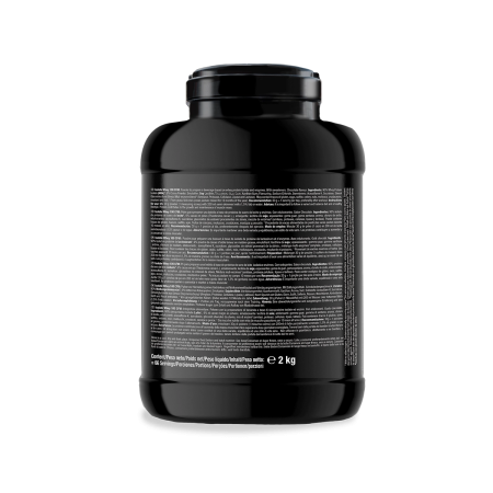 Izolat proteic, Weider, Isolate Whey 100 CFM, 2kg, pudra proteica [2]