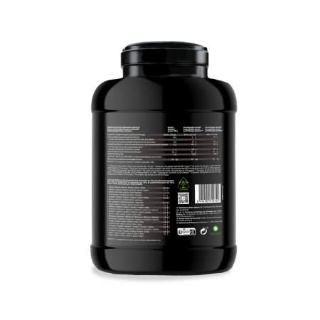 Izolat proteic, Weider, Isolate Whey 100 CFM, 2kg, pudra proteica [1]