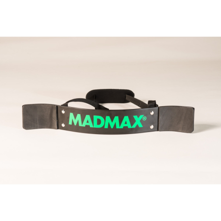 Diverse - Izolator pentru biceps, MadMax, Biceps Bomber, Black/Green