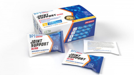 Suplimente pentru articulatii - Supliment pentru articulatii, Balkan Pharmaceuticals, Joint Support Ultra, 30 de plicuri de 14 grame