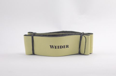 Accesorii - Chingi piele, Weider, Lifting Straps 1768
