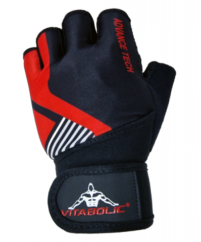 Manusi cu fasa AdvanceTech, Vitabolic [1]