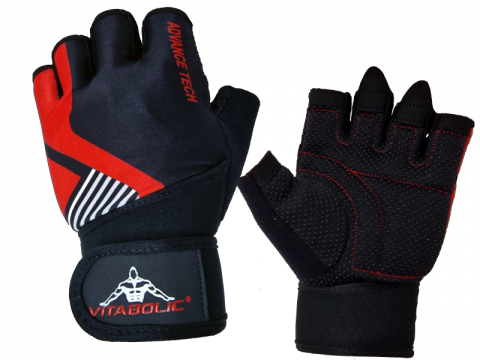Manusi cu fasa AdvanceTech, Vitabolic [2]