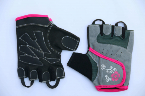 Accesorii - Manusi pentru fete Weider 1002