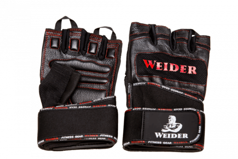 Accesorii - Manusi Weider 1030