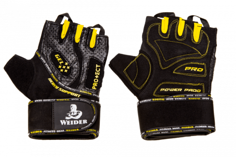 Accesorii - Manusi Weider 1038