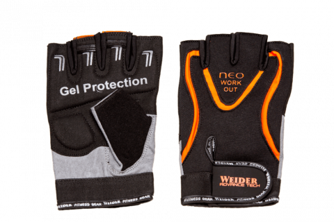 Accesorii - Manusi Weider 1322