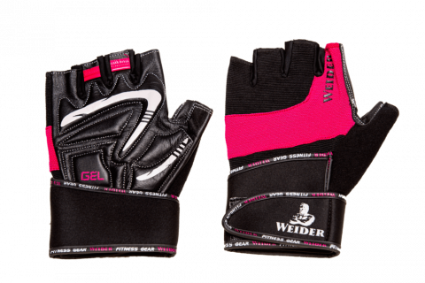 Accesorii - Manusi Weider 1414