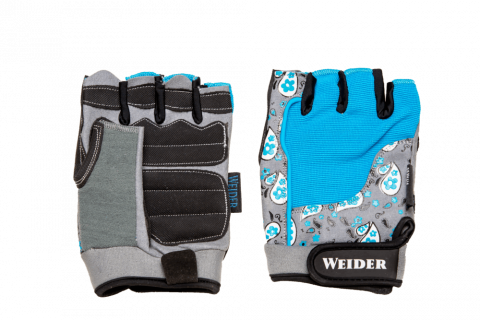 Accesorii - Manusi Weider 1472