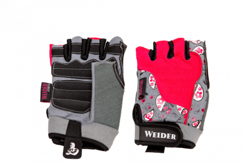 Accesorii - Manusi Weider 1521