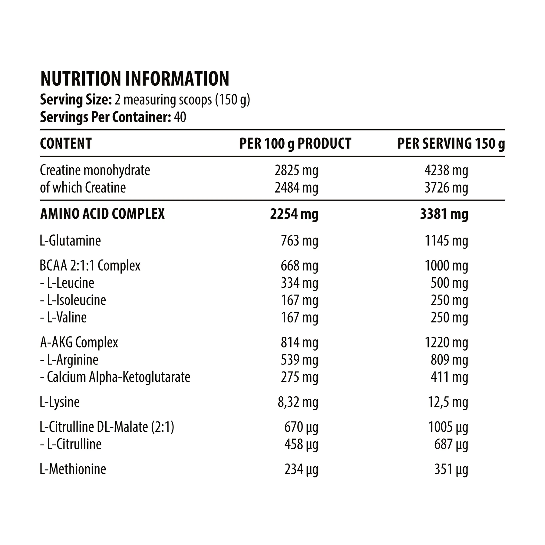 Gainer, DY Nutrition, Metabolic Mass Gainer 6kg, pudra proteica [2]