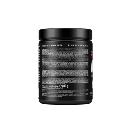 Mix de aminoacizi, Weider, Premium Amino Powder, 800 de grame, pudra [2]