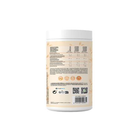 Mix proteic pentru clatite, Weider, Protein Pancake Mix, 600 de grame, pudra [1]