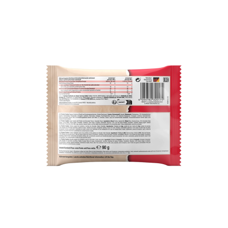 Prajitura proteica, Weider, Protein Cookie, 90 de grame [1]