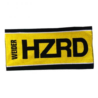 Accesorii - Prosop HZRD, Weider