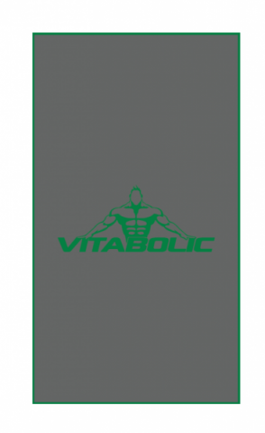 Prosop mic gri-verde, Vitabolic [1]
