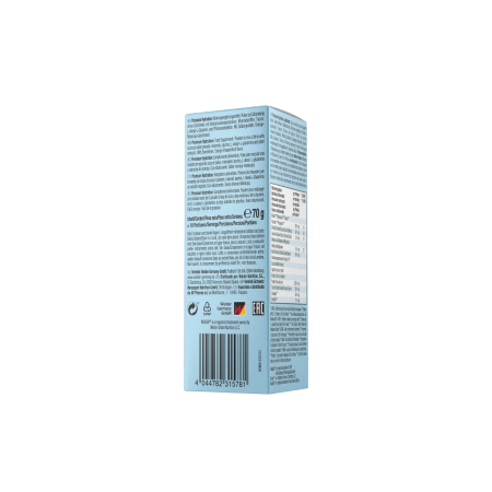 Saruri de hidratare, Weider, Premium Hydration Electrolyte Mix, 10 plicuri [1]