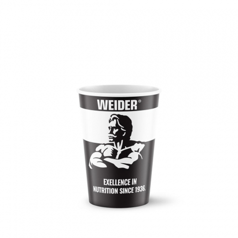 Accesorii - Set de 100 de Pahare, Weider, capacitate de 500 ml