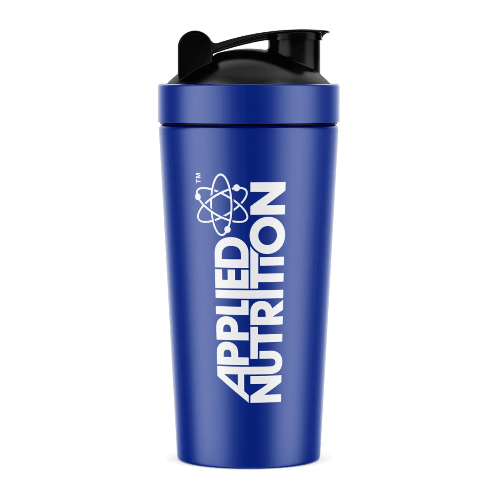 Shakere - Shaker metalic, Applied Nutrition, 750ml, Blue