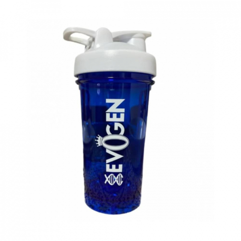 Accesorii - Shaker, Evogen, Shaker Pro Crown, capacitate de 500ml