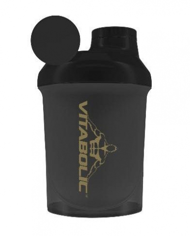 Accesorii - Shaker, Vitabolic, Wave NANO, capacitate de 300ml