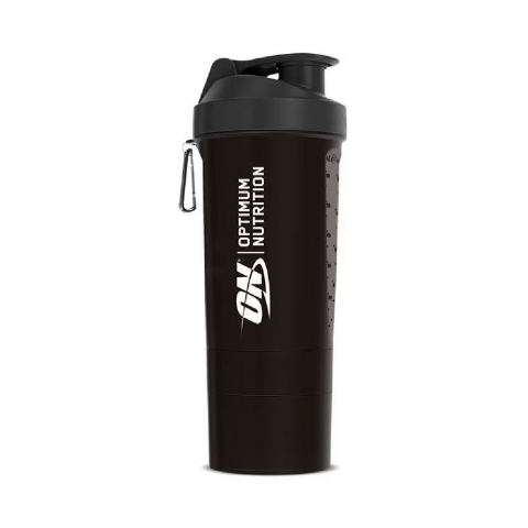 Accesorii - Shaker, Optimum Nutrition, SmartShaker, 800ml