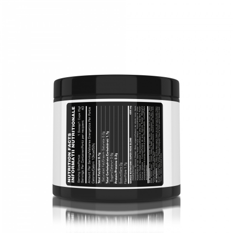 Super aliment, Genius Nutrition, Super Reds, 200 de grame, pudra [1]