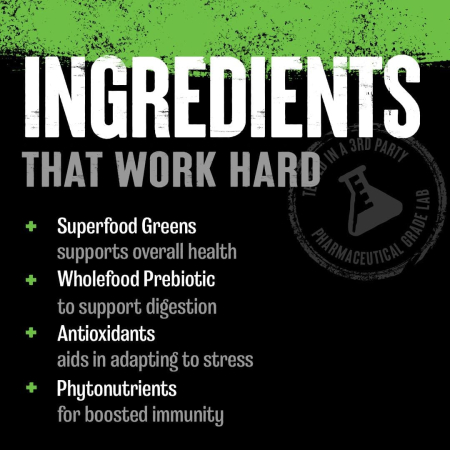 Superfood, Universal, Animal Daily Greens, 30 de pachete [3]
