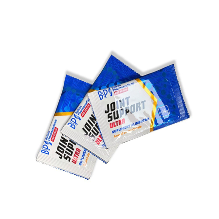 Supliment pentru articulatii, Balkan Pharmaceuticals, Joint Support Ultra, 30 de plicuri de 14 grame [4]