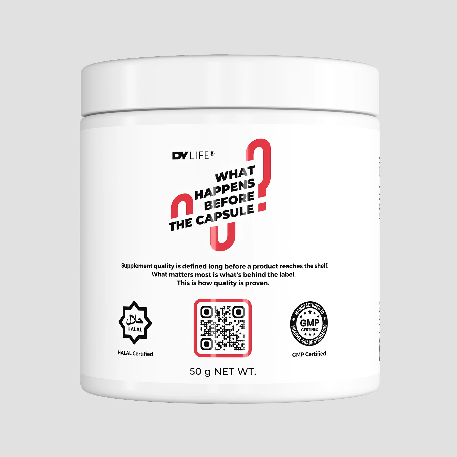 Ulei de Krill, DY Life, Krill Oil, 60 de capsule moi [1]