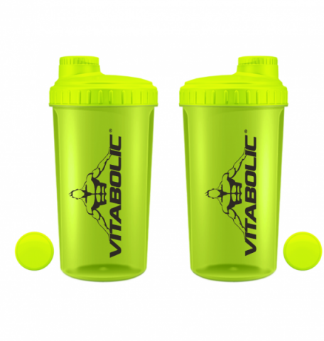 Shaker, Vitabolic, capacitate de 700ml [3]