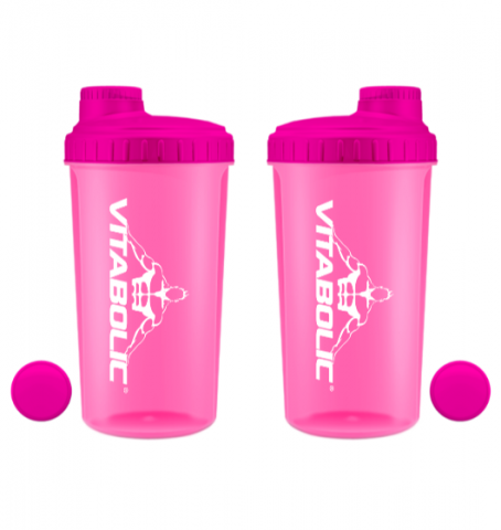 Shaker, Vitabolic, capacitate de 700ml [4]