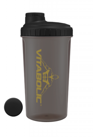 Shaker, Vitabolic, capacitate de 700ml [1]