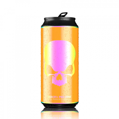 Pre-workout si performanta - Pre-workout, Genius Nutrition, Warcry, doza de 330ml