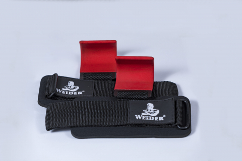 Accesorii - Chingi cu carlig, Weider