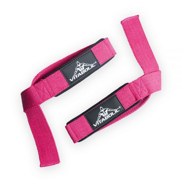 Chingi captusite, Vitabolic Roz