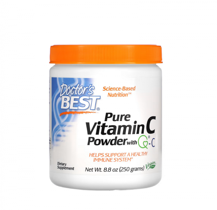 Ce trebuie sa stii despre vitamina C