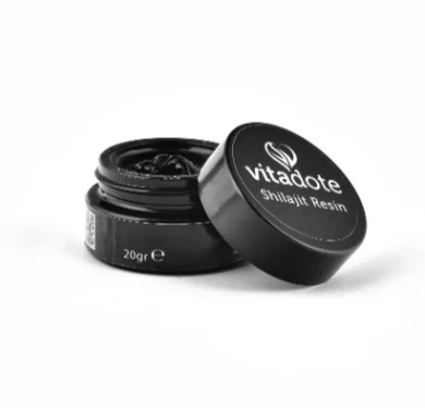 Cum să integrezi Shilajit în rutina ta zilnică pentru beneficii maxime