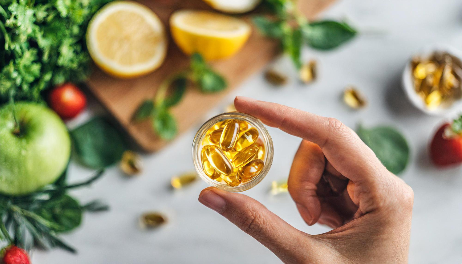 Cele mai bune suplimente pentru sanatatea ficatului: Detoxifiere si regenerare