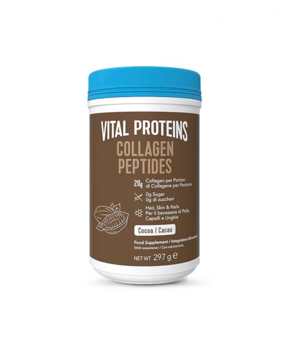 Collagen Peptides Cacao 297g - Vital Proteins [1]