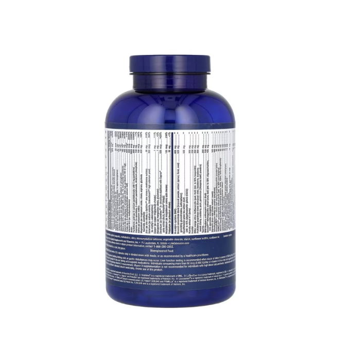 Mix Capsules Life Extension [3]